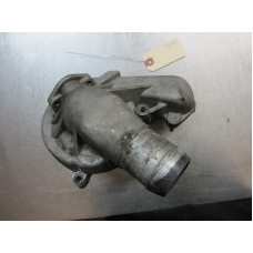 09C023 Water Coolant Pump For 04-05 Chevrolet Silverado 3500  6.6  Duramax Diesel